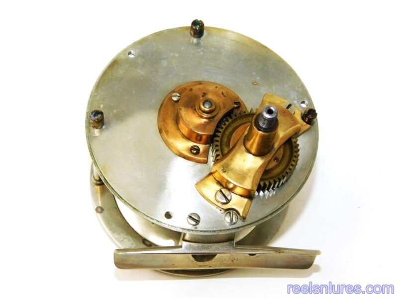 EVH 1872 Reel